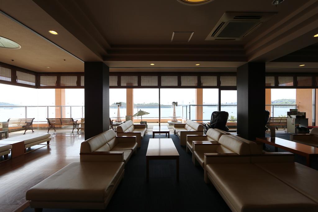 Washuzan Shimoden Hotel Kurasiki Kültér fotó