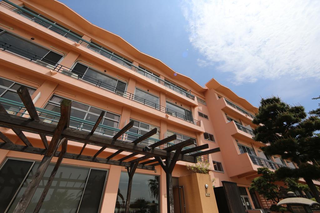 Washuzan Shimoden Hotel Kurasiki Kültér fotó