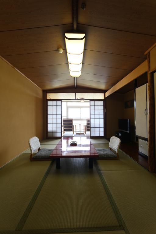Washuzan Shimoden Hotel Kurasiki Szoba fotó